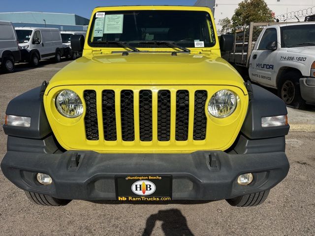 jeep wrangler 4-door 2024 1C4PJXDN4RW156238 image jeep wrangler 4-door 2024 1C4PJXDN4RW156238 image